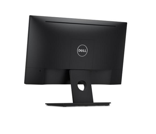 Dell 21.5'' E2216HV 210-ALFS/5Y Czarny - 1381856 - zdjęcie 5